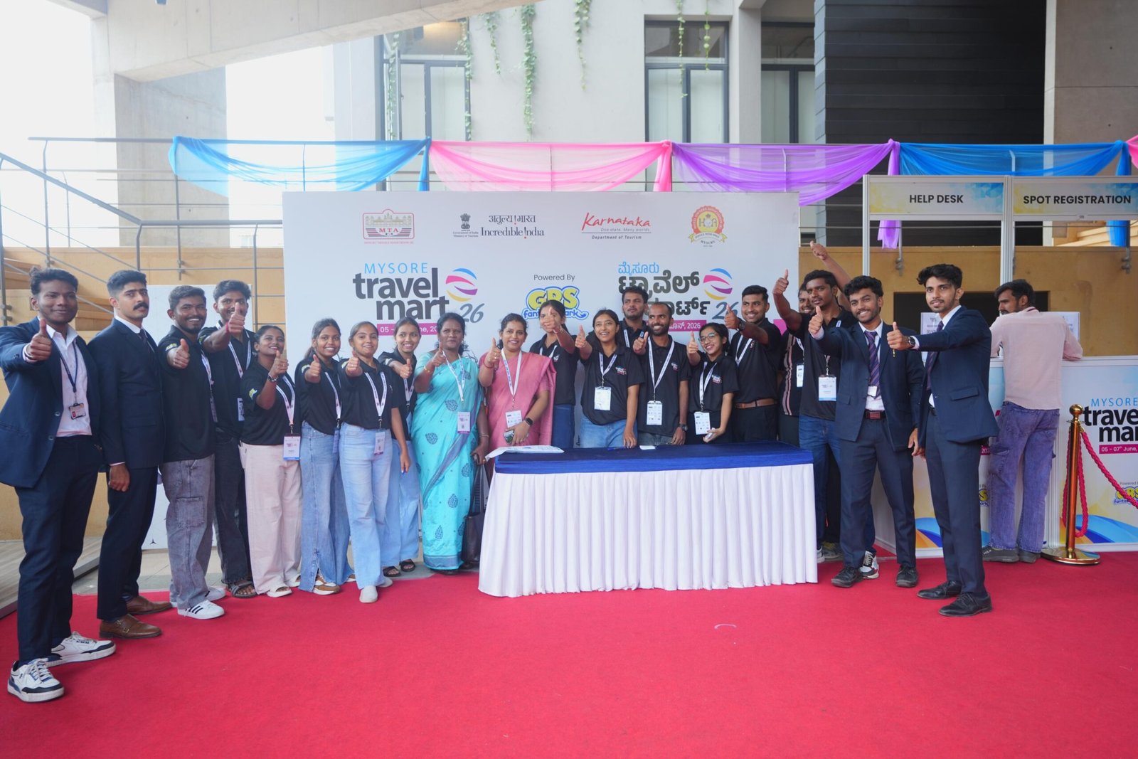 MTM 2026 Business & Knowledge Sessions